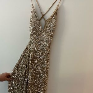 Beautiful Rene the Label dress